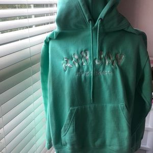 Ron Jon Hoodie